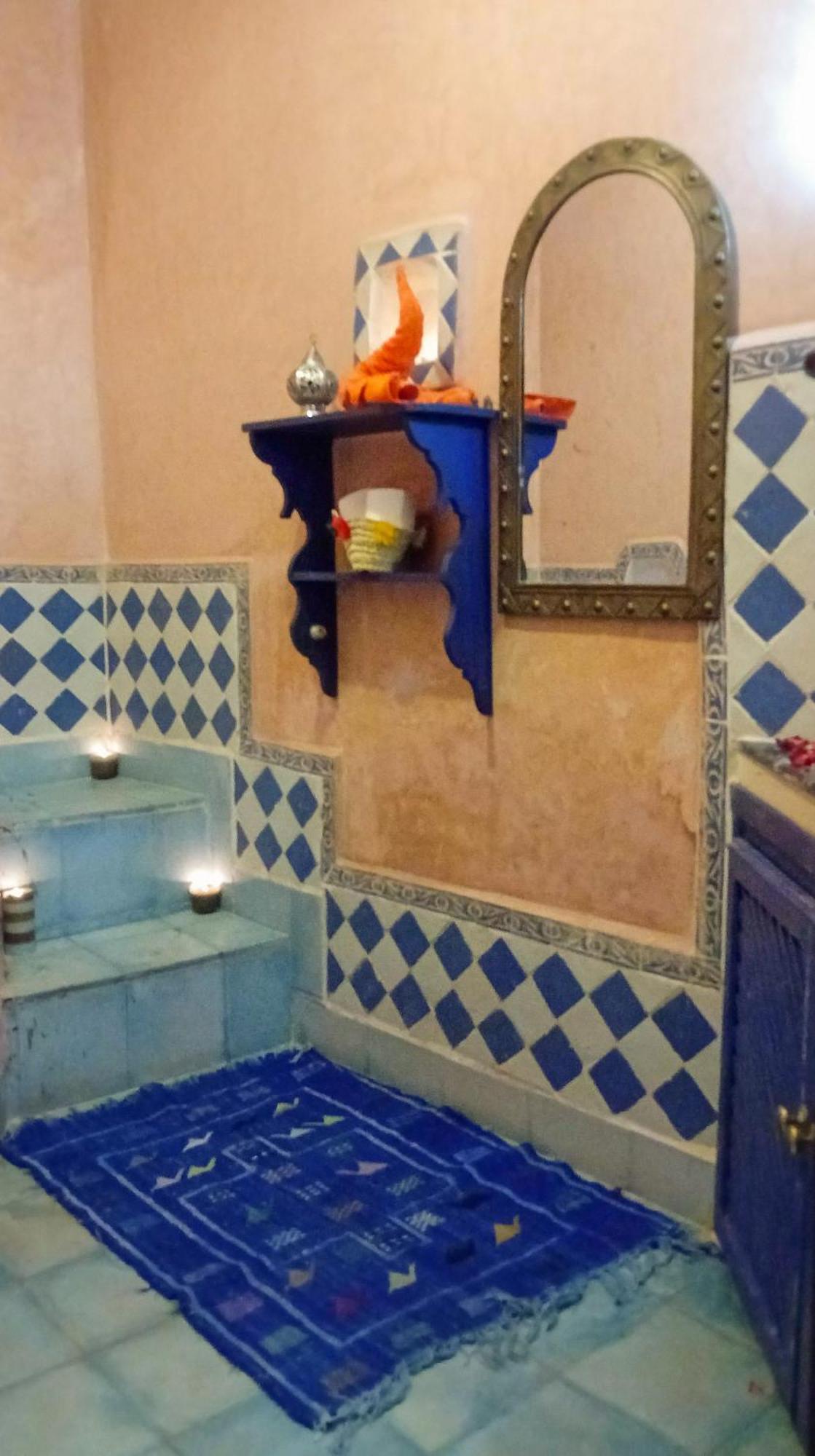 Riad Sultan Marrakech Marrakesh Exterior photo