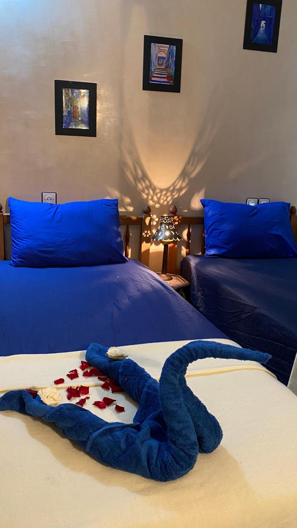 Riad Sultan Marrakech Marrakesh Exterior photo